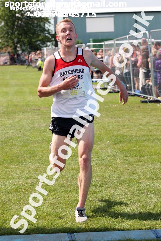 2018 Blaydon Races. Photo: David T. Hewitson/Sports for All Pics